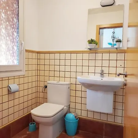 Kalani Surf House Коральео