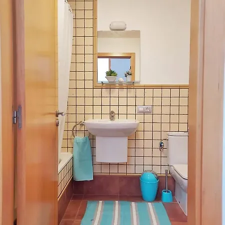 Quarto em Acomodações Particulares Kalani Surf House Corralejo