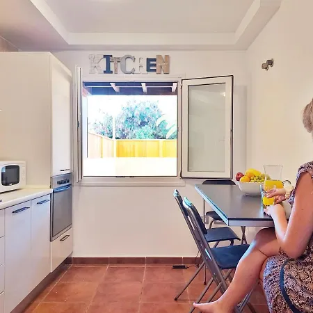 Kalani Surf House Accommodatie bij particulieren