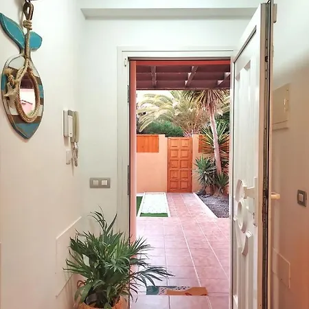 Pansiyon Kalani Surf House