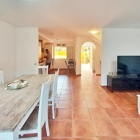 Accommodatie bij particulieren Kalani Surf House