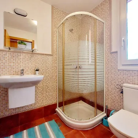 Accommodatie bij particulieren Kalani Surf House *