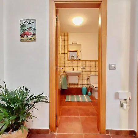 Kalani Surf House Accommodatie bij particulieren *